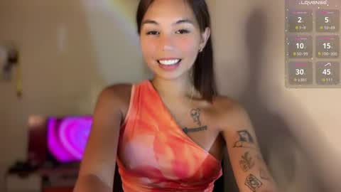 miss lisa online show from April 17, 3:31 am