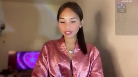 miss lisa online show from April 22, 3:57 pm