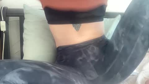 petitegirlypop online show from February 20, 10:26 pm