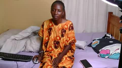 Kitty online show from March 31, 1:40 am