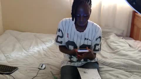 Kitty online show from April 14, 12:11 pm