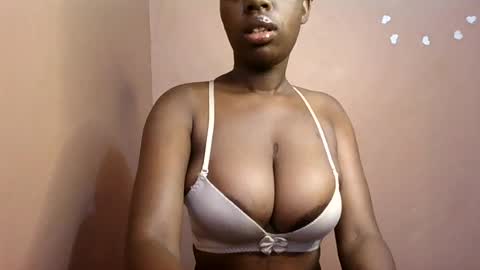 sexy chocolate online show from July 8, 12:20 pm