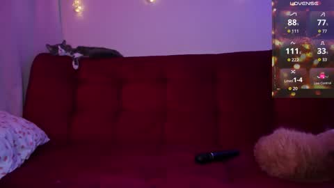 Snapshot of petitemuse chatting on December 3, 9:46 pm diana fansly petitemuse online show from December 3, 9:46 pm