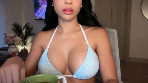 PetitePrincess online show from July 20, 1:09 am