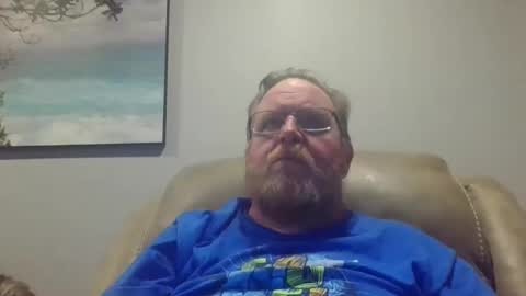 petman1968 online show from March 18, 2:47 am