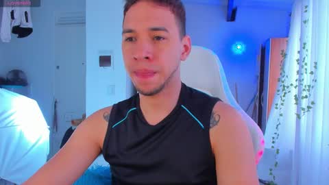 Petter  Coleman online show from January 14, 12:44 pm