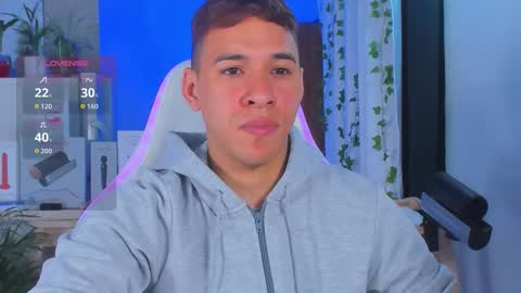 Petter  Coleman online show from March 20, 1:43 am