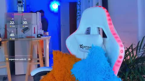 Snapshot of petter_coleman chatting on April 21, 1:42 am Petter Coleman online show from April 21, 1:42 am