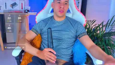 Snapshot of petter_coleman chatting on April 21, 2:51 am Petter Coleman online show from April 21, 2:51 am