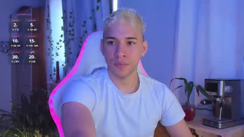 Snapshot of petter_coleman chatting on June 10, 10:19 pm Petter Coleman online show from June 10, 10:19 pm