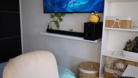 Pettercat online show from October 9, 3:32 pm