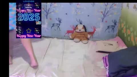 pettygirl69 online show from December 21, 11:45 pm