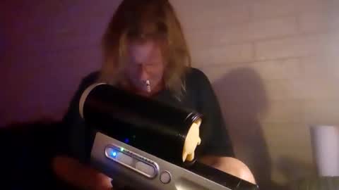 Hugh Pervert online show from October 27, 7:01 am