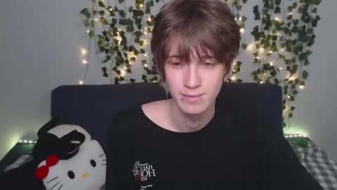 soren online show from January 12, 10:15 pm