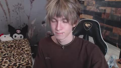 soren online show from February 28, 5:25 pm