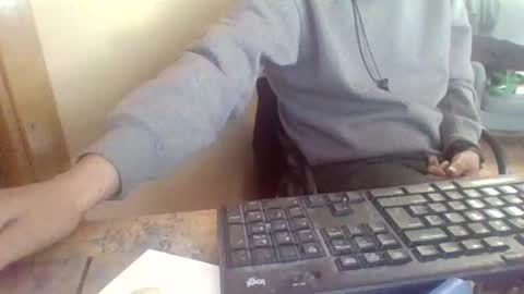 peyo873996 online show from April 8, 8:03 am