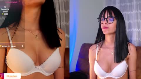 Peyton online show from January 6, 3:09 am