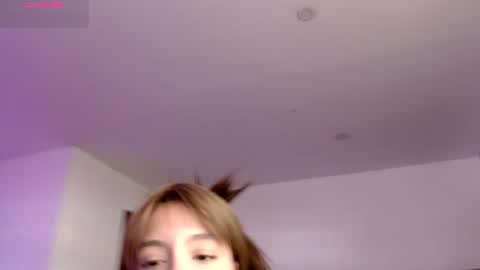 THG BABY    online show from June 26, 7:29 pm