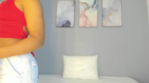 Peyton Rosse online show from January 25, 11:44 am