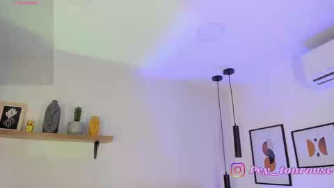 Peyton Rosse online show from October 10, 12:37 pm