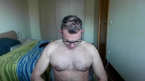 Alex  online show from March 12, 3:51 pm