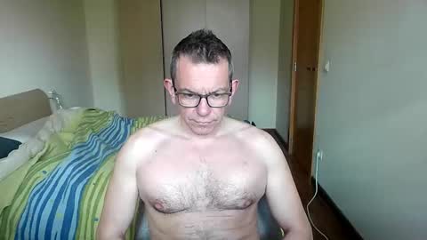 Alex  online show from March 23, 2:10 pm