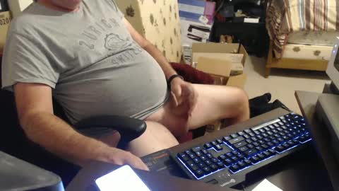 pghhorny2 online show from October 4, 1:47 am