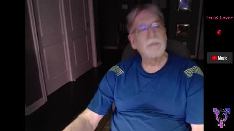 Snapshot of pghk2000 chatting on December 12, 6:57 am George online show from December 12, 6:57 am