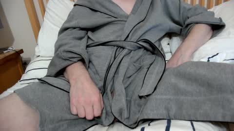 Pete online show from January 9, 8:13 am