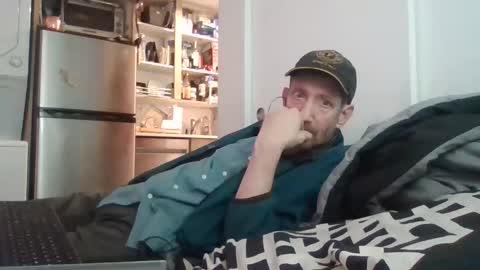 Snapshot of pgrower chatting on January 9, 10:29 am pgrower online show from January 9, 10:29 am