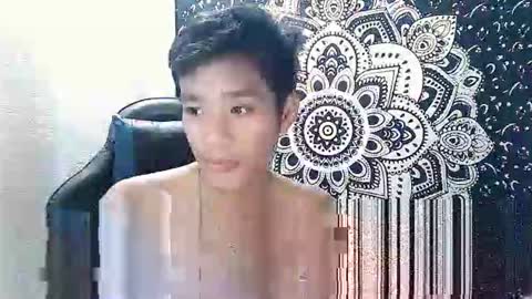 JOHN online show from April 1, 10:05 am