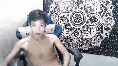 JOHN online show from April 1, 1:41 pm