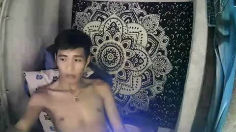 JOHN online show from April 5, 4:20 am