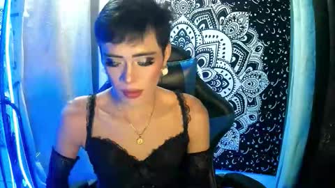 JOHN online show from April 14, 1:11 am