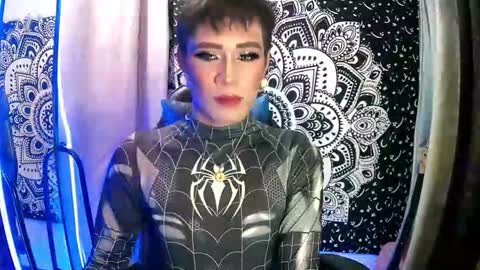 JOHN online show from April 15, 12:34 pm