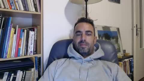 phantasie31 online show from October 25, 9:20 pm