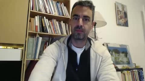 phantasie31 online show from November 18, 9:14 am