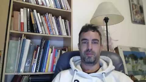 phantasie31 online show from November 29, 9:29 pm