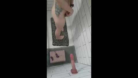 PharrahFR online show from February 17, 3:36 am