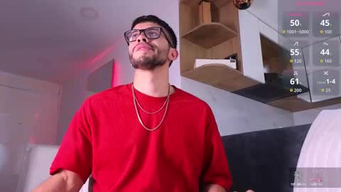 Snapshot of phantom_bigger1 chatting on November 6, 2:07 pm phantom_bigger1 online show from November 6, 2:07 pm