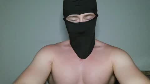 phantomgent online show from August 3, 8:34 pm