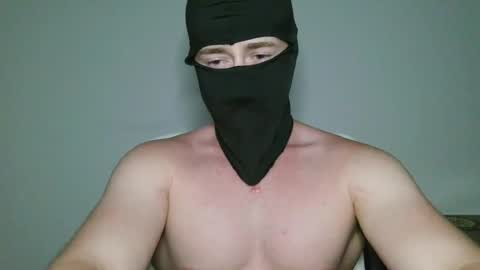 phantomgent online show from August 4, 8:11 pm
