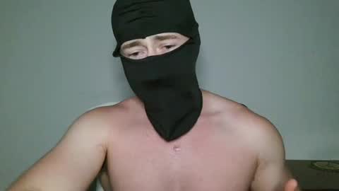 phantomgent online show from August 5, 8:11 pm