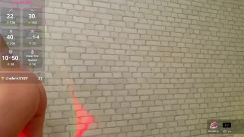 Alice online show from March 9, 5:33 am