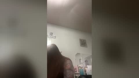 Snapshot of phantxx chatting on February 21, 3:40 am PhantxX online show from February 21, 3:40 am