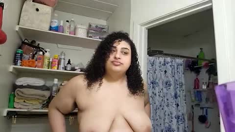 The Deity Hatshepsut online show from January 19, 8:07 am