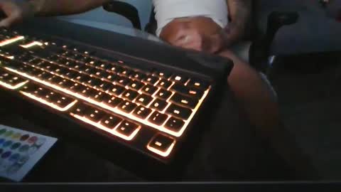 Snapshot of pharoahsmeat chatting on January 27, 6:09 am pharoahsmeat online show from January 27, 6:09 am