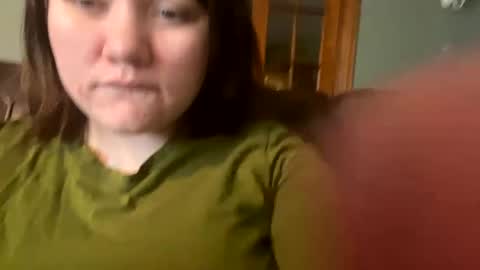 Snapshot of phatpussyunicorn chatting on February 21, 6:26 pm nymph online show from February 21, 6:26 pm