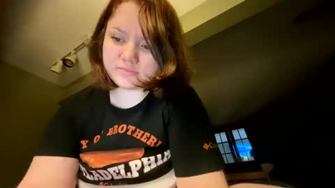 Snapshot of phatpussyunicorn chatting on March 9, 7:05 pm nymph online show from March 9, 7:05 pm