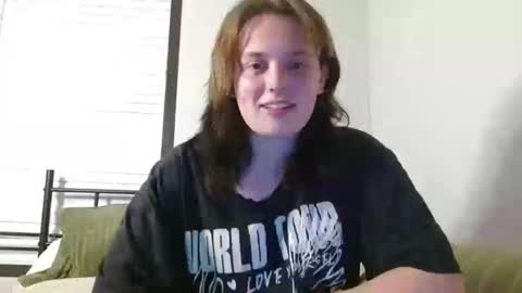 Pheebs online show from September 15, 1:38 am